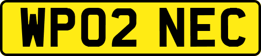 WP02NEC