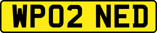 WP02NED