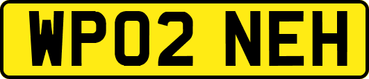 WP02NEH