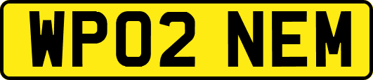 WP02NEM