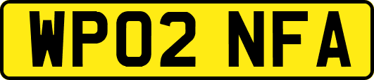 WP02NFA