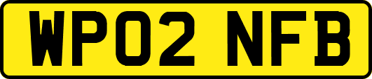 WP02NFB
