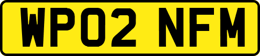 WP02NFM