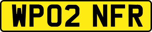 WP02NFR