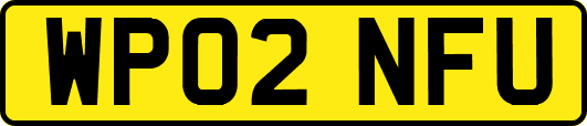 WP02NFU