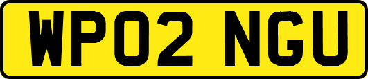 WP02NGU