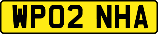 WP02NHA