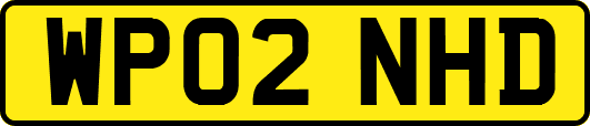 WP02NHD