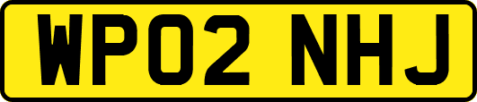 WP02NHJ