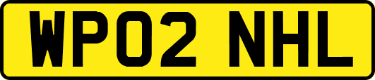 WP02NHL