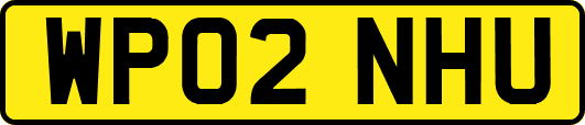 WP02NHU