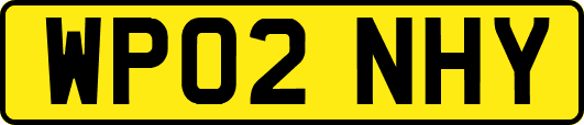 WP02NHY