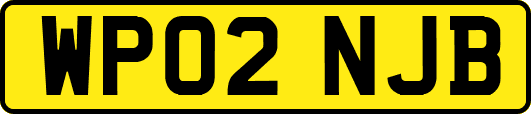 WP02NJB