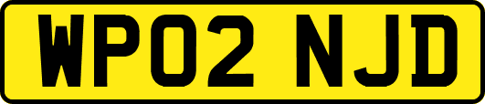 WP02NJD