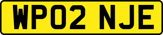 WP02NJE
