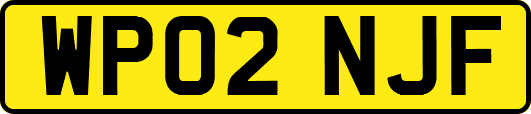 WP02NJF