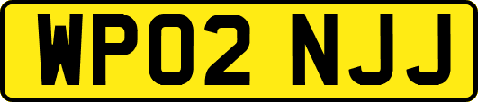 WP02NJJ