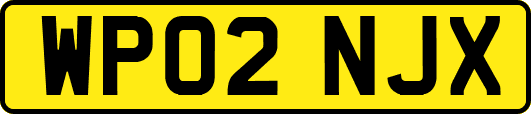 WP02NJX