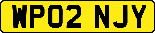 WP02NJY