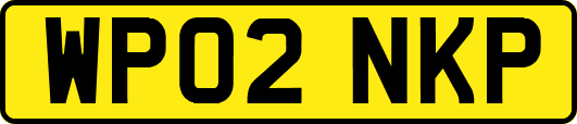 WP02NKP