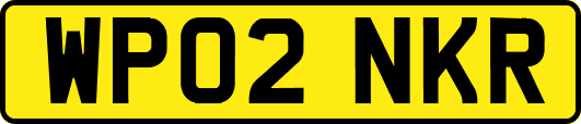 WP02NKR