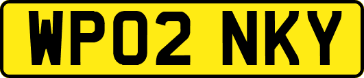 WP02NKY