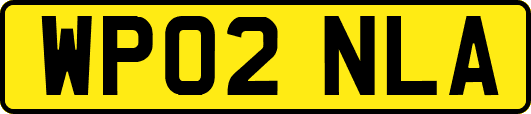WP02NLA
