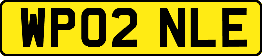 WP02NLE