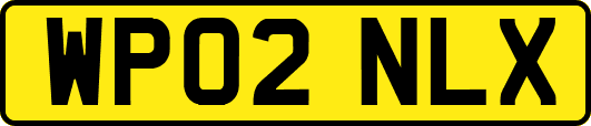 WP02NLX