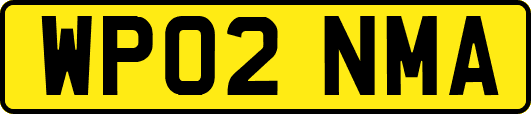 WP02NMA
