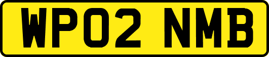 WP02NMB