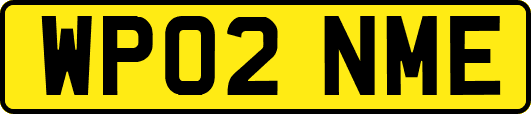 WP02NME