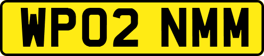 WP02NMM