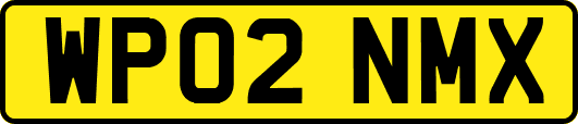 WP02NMX