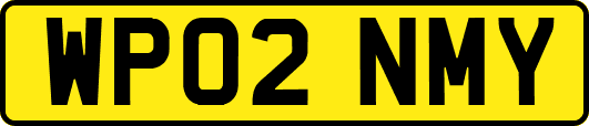 WP02NMY