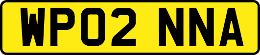 WP02NNA