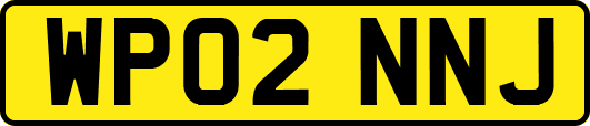 WP02NNJ