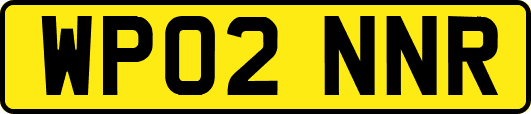 WP02NNR