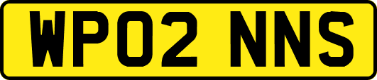 WP02NNS