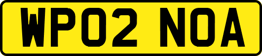 WP02NOA