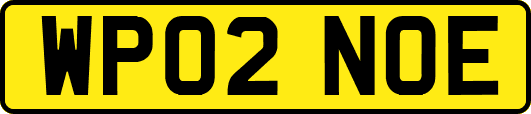 WP02NOE