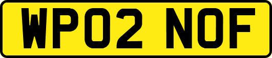 WP02NOF