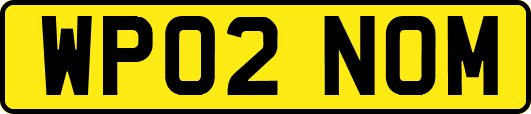 WP02NOM