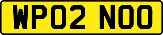 WP02NOO