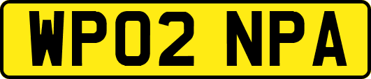 WP02NPA