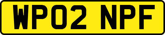 WP02NPF