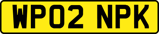 WP02NPK