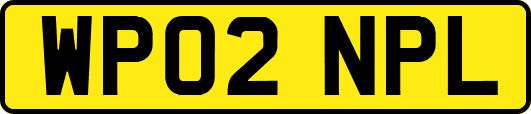 WP02NPL