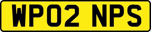 WP02NPS