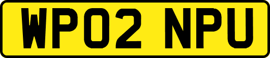 WP02NPU